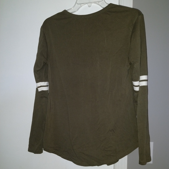 Long sleeve t-shirt - Picture 2 of 2